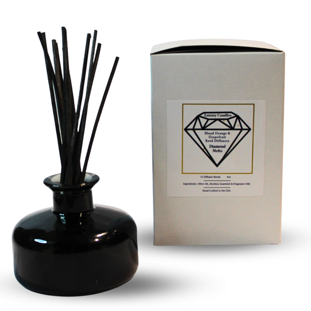 Blood Orange & Grapefruit Diffuser